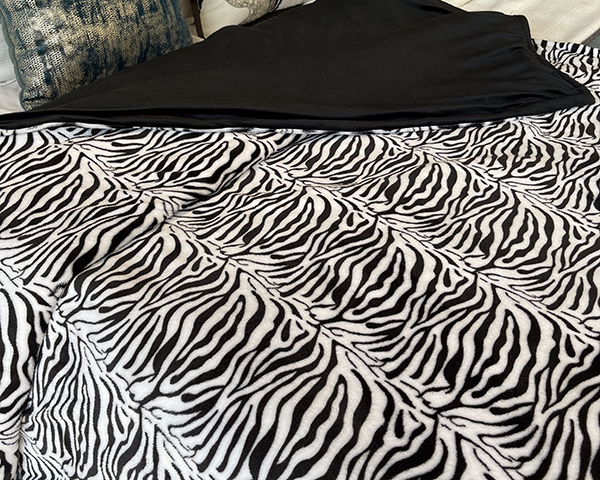 Multi-Functional Heated Blanket