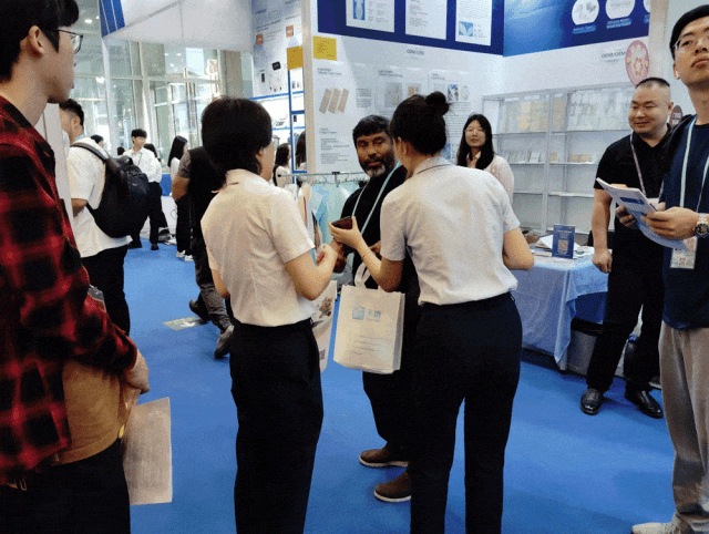 Join us at the 138th Canton Fair Join us at the 138th Canton Fair