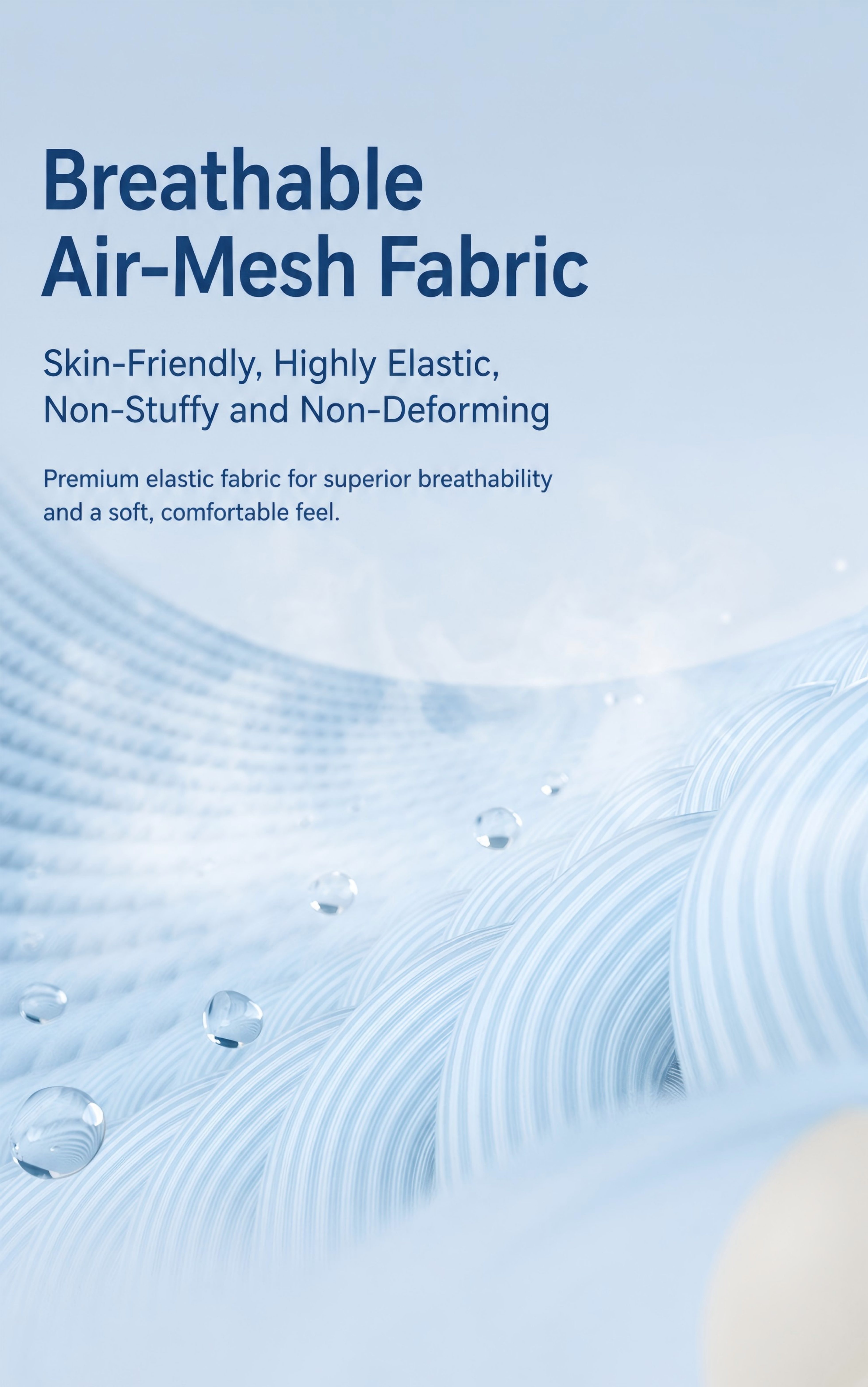 Far-infrared Heating Lumbar Support Cushion